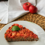 Schneller Apfelkuchen