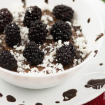 Kakao-Carob-Pudding